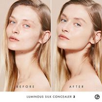 luminous silk concealer