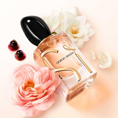 SÌ EAU DE PARFUM SÌ EAU DE PARFUM