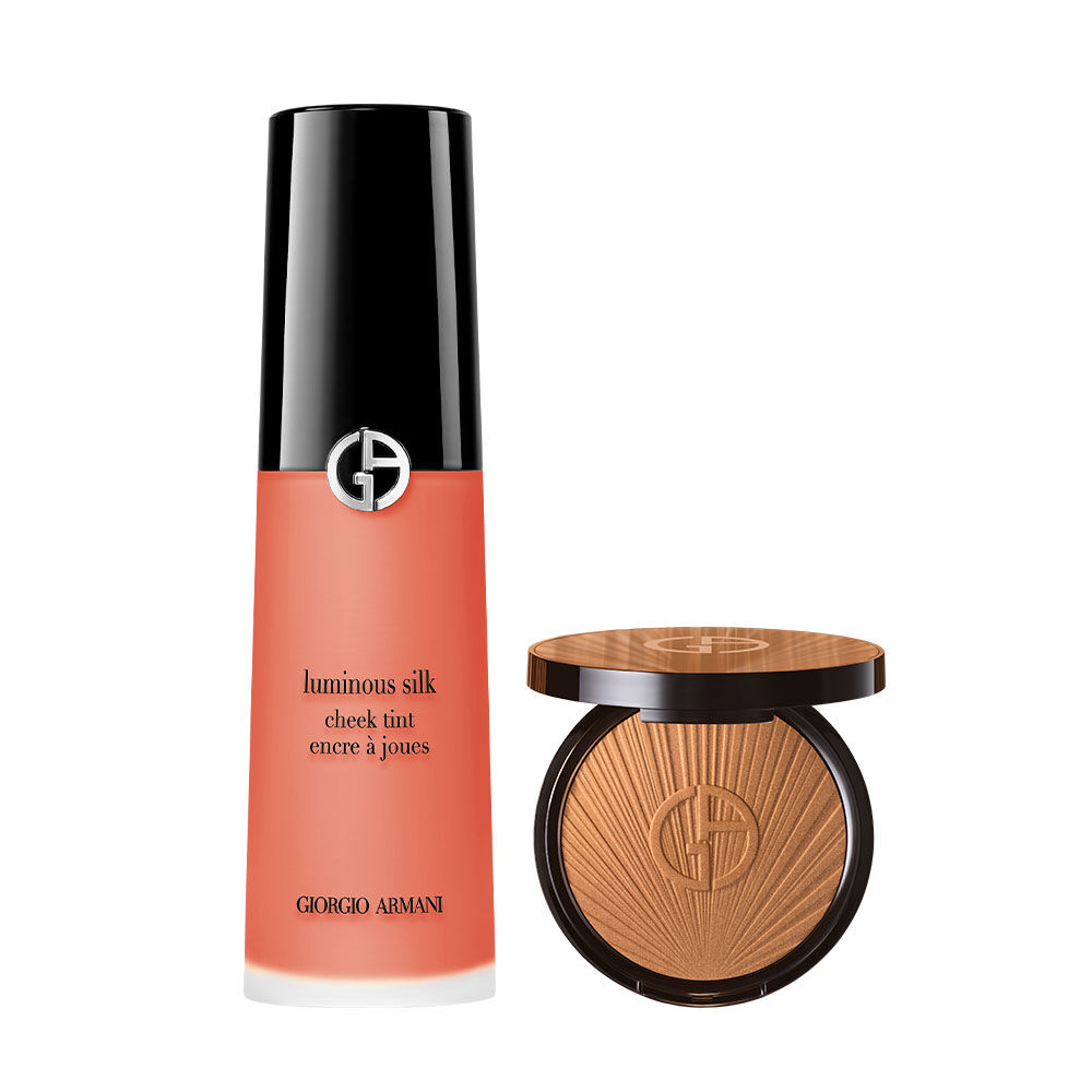 Giorgio Armani Face Makeup Armani Beauty UAE