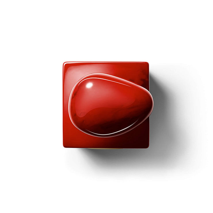 Armani prive rouge deals malachite 100ml