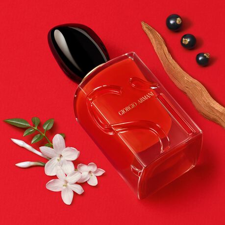 S&Igrave; PASSIONE EAU DE PARFUM