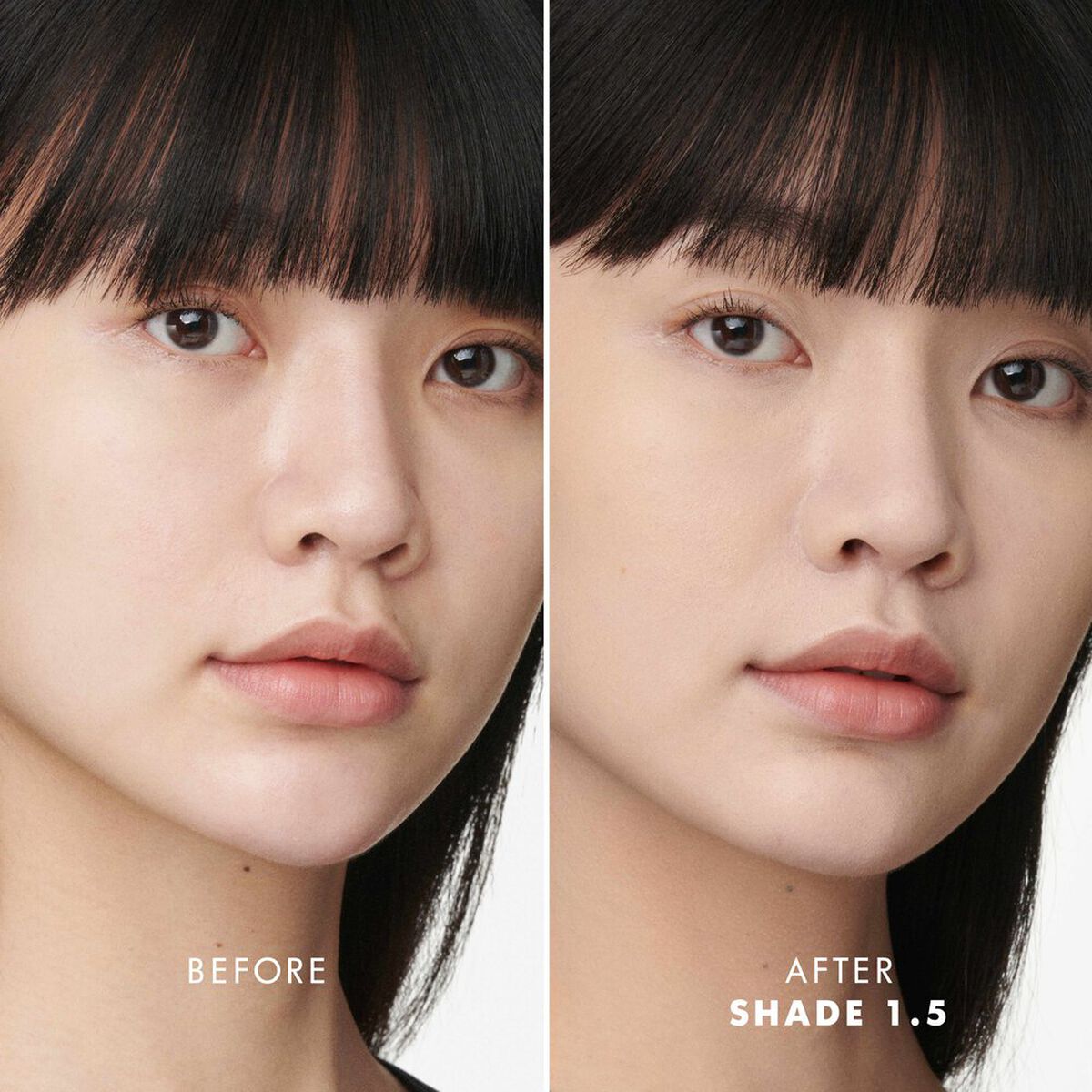 power fabric  concealer