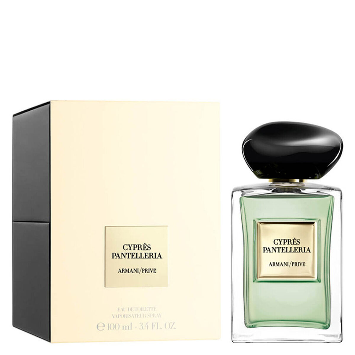 armani prive cypres pantelleria