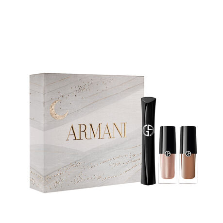 MASCARA AND 2 EYE TINT RAMADAN SET