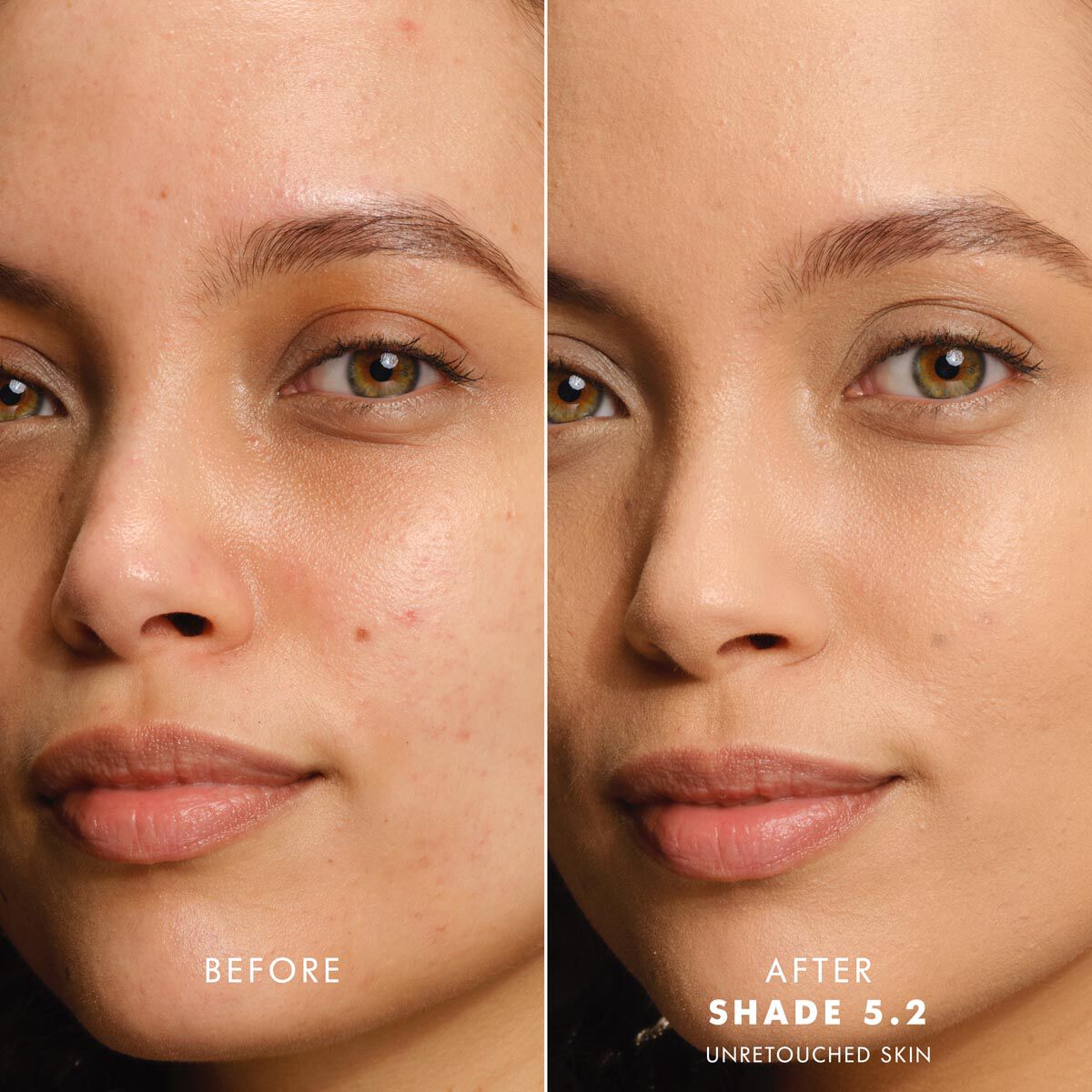 giorgio armani luminous silk foundation