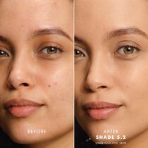 giorgio armani luminous silk foundation