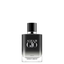 acqua di gi  parfum   acqua di gio profondo parfum set