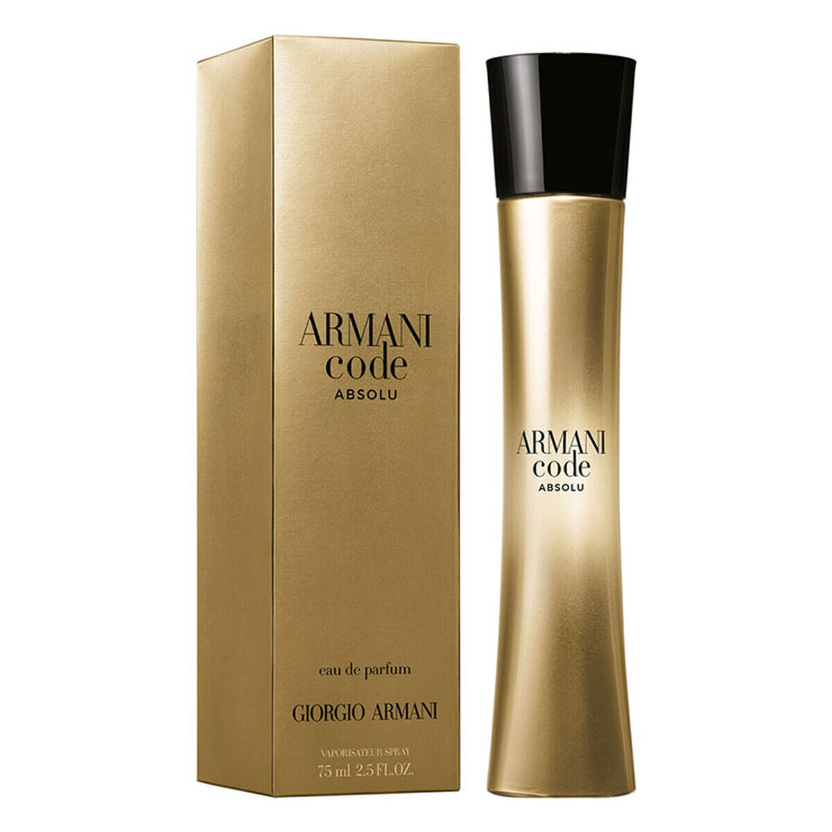 ARMANI CODE ABSOLU EAU DE PARFUM