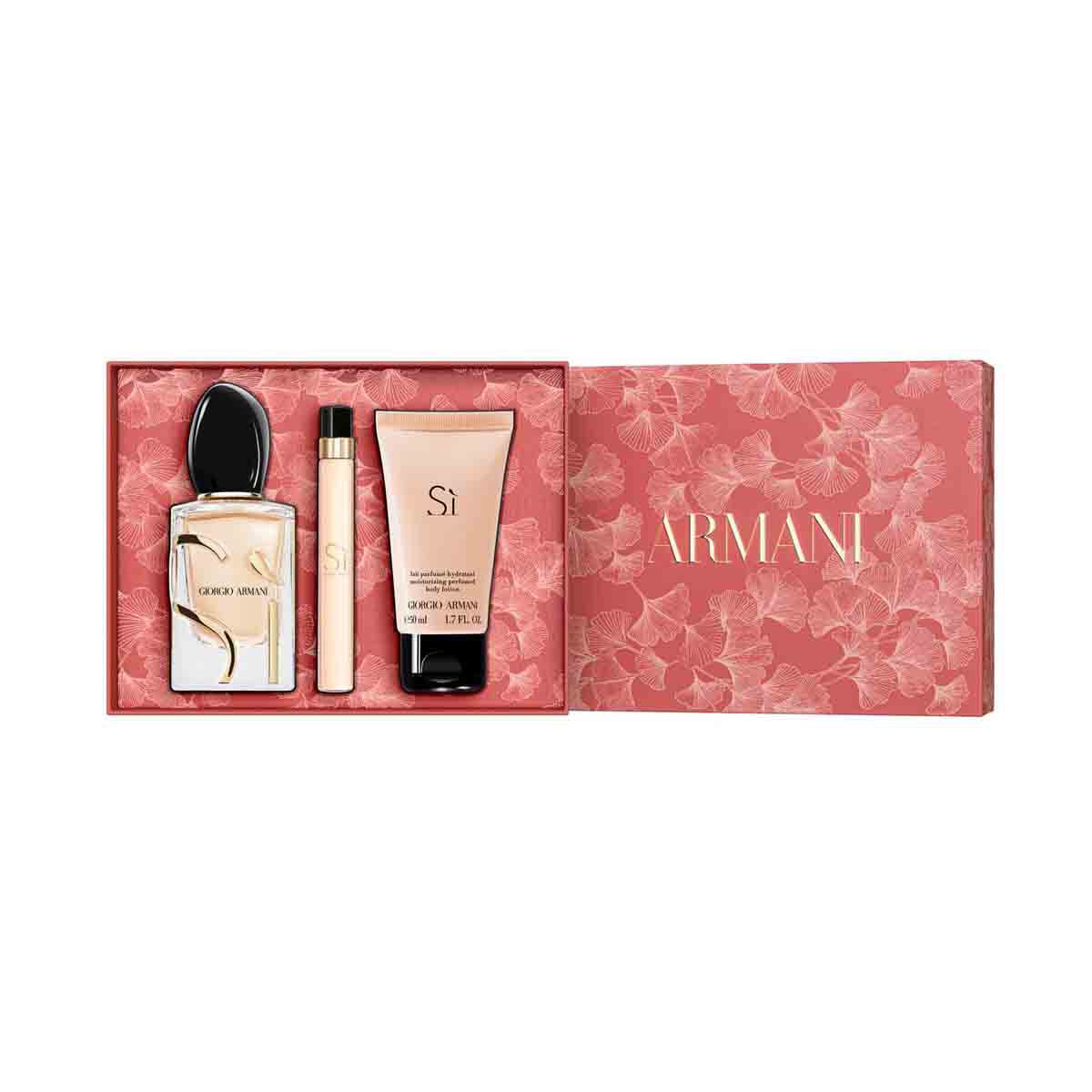 s eau de parfum spring gift set
