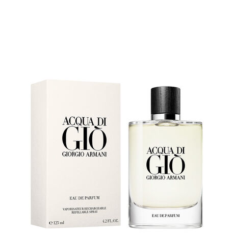 ACQUA DI GIO EAU DE PARFUM