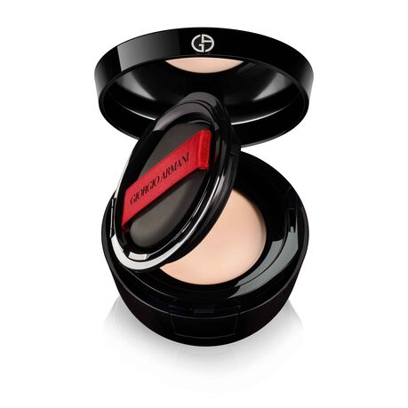 POWER FABRIC COMPACT FOUNDATION