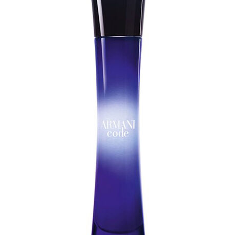 Armani Code for Women Eau de Parfum
