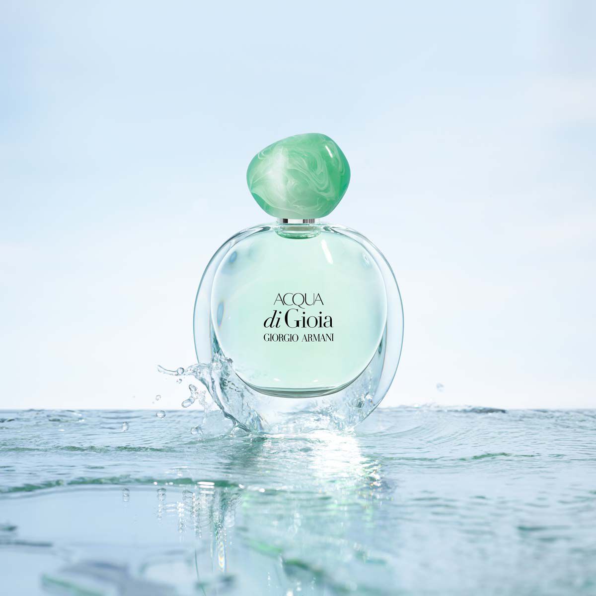 acqua di gioia eau de parfum intense