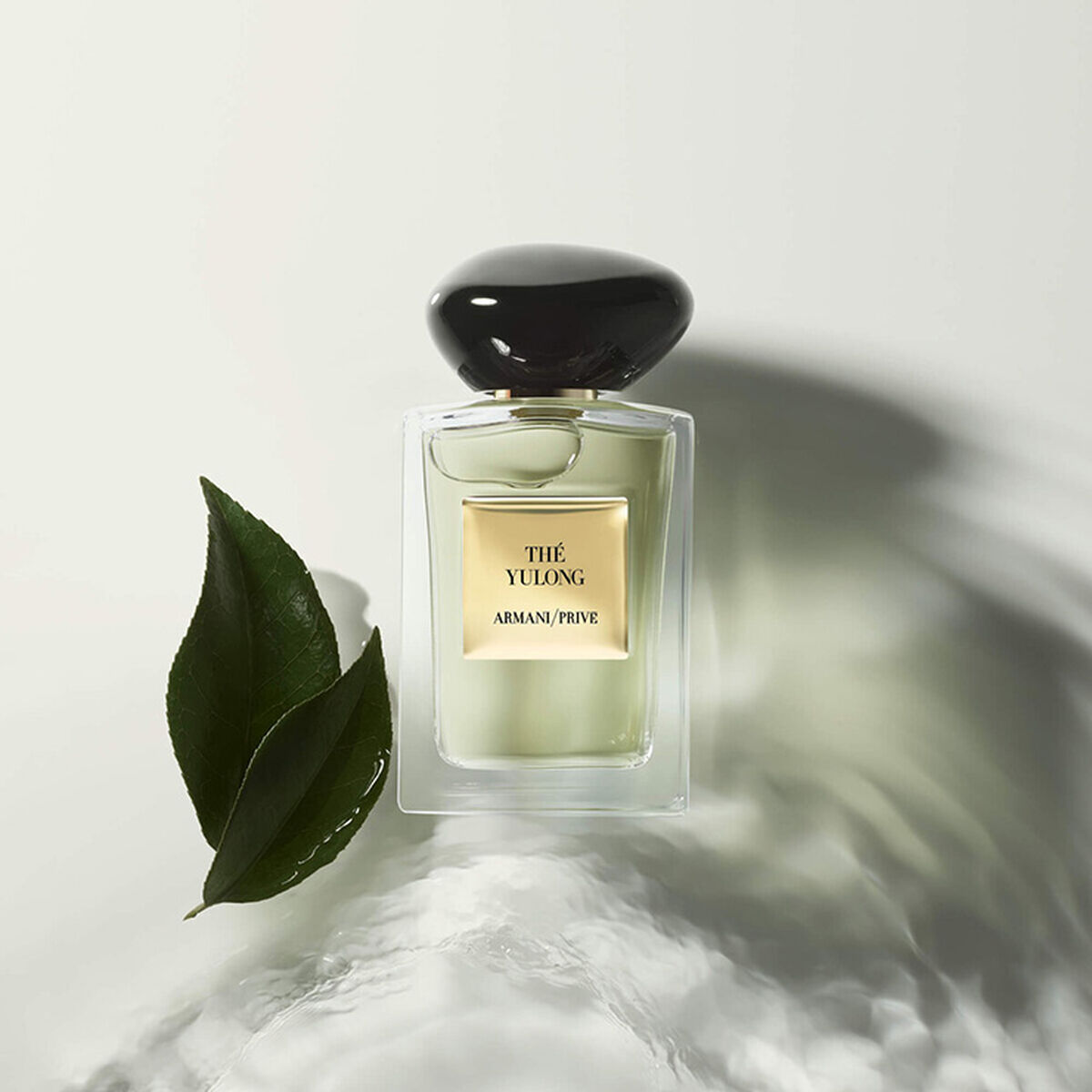 armani priv the yulong