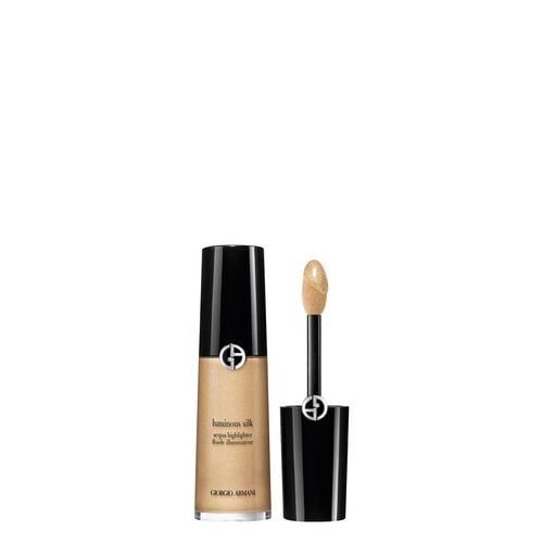 Giorgio Armani Luminous Silk Acqua Highlighter 2_STELLAR