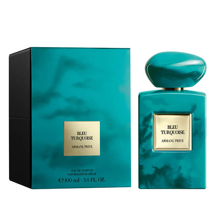 ARMANI PRIVE BLEU TURQUOISE Armani Beauty UAE