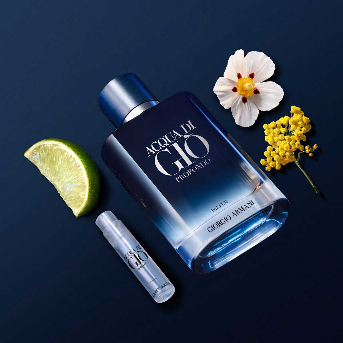 acqua di gi parfum acqua di gio profondo parfum set