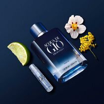 acqua di gi  parfum   acqua di gio profondo parfum set