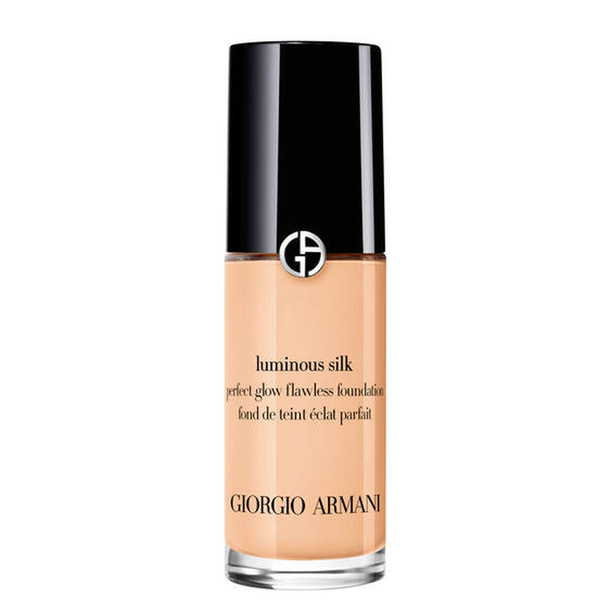 luminous silk foundation mini