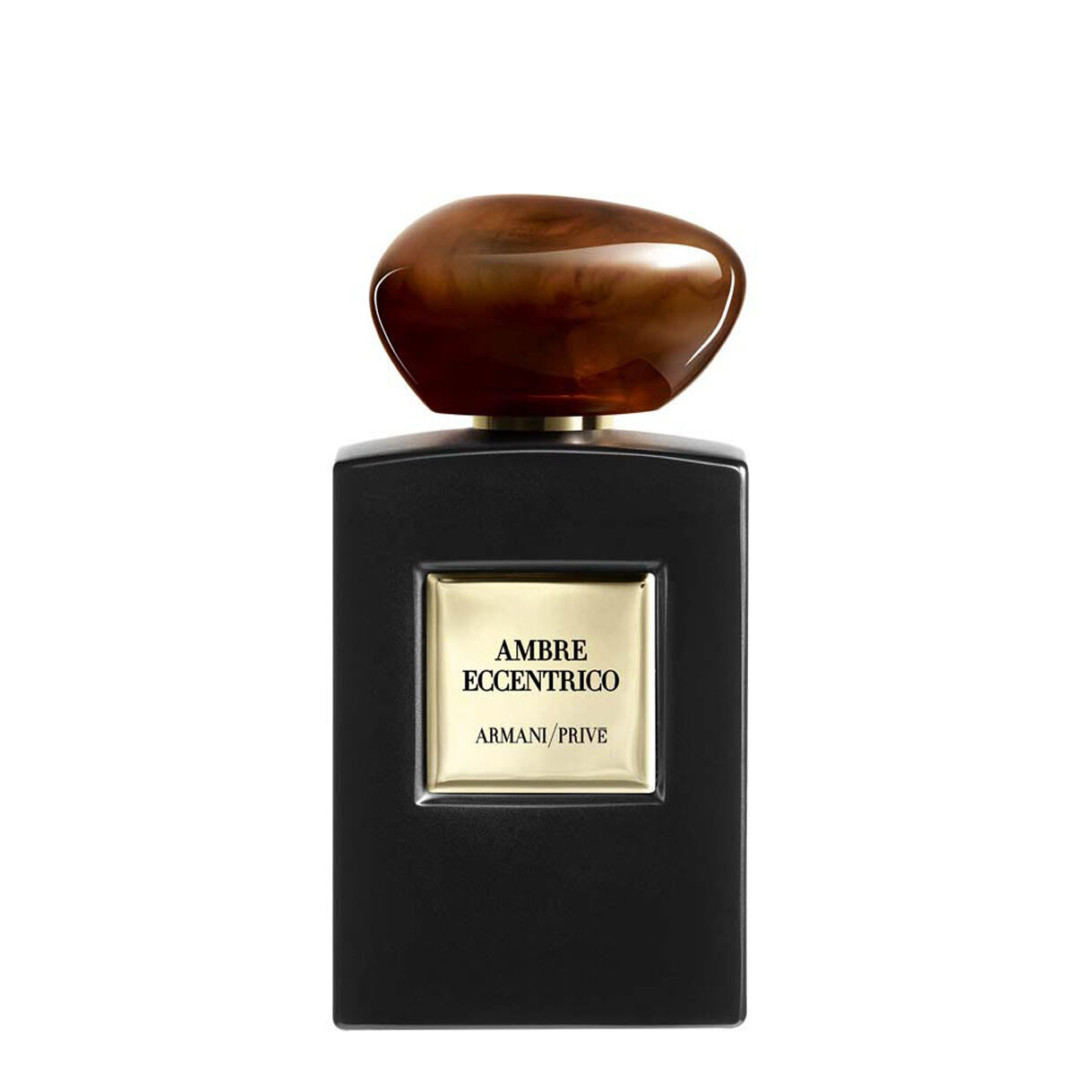 armani priv  ambre eccentrico
