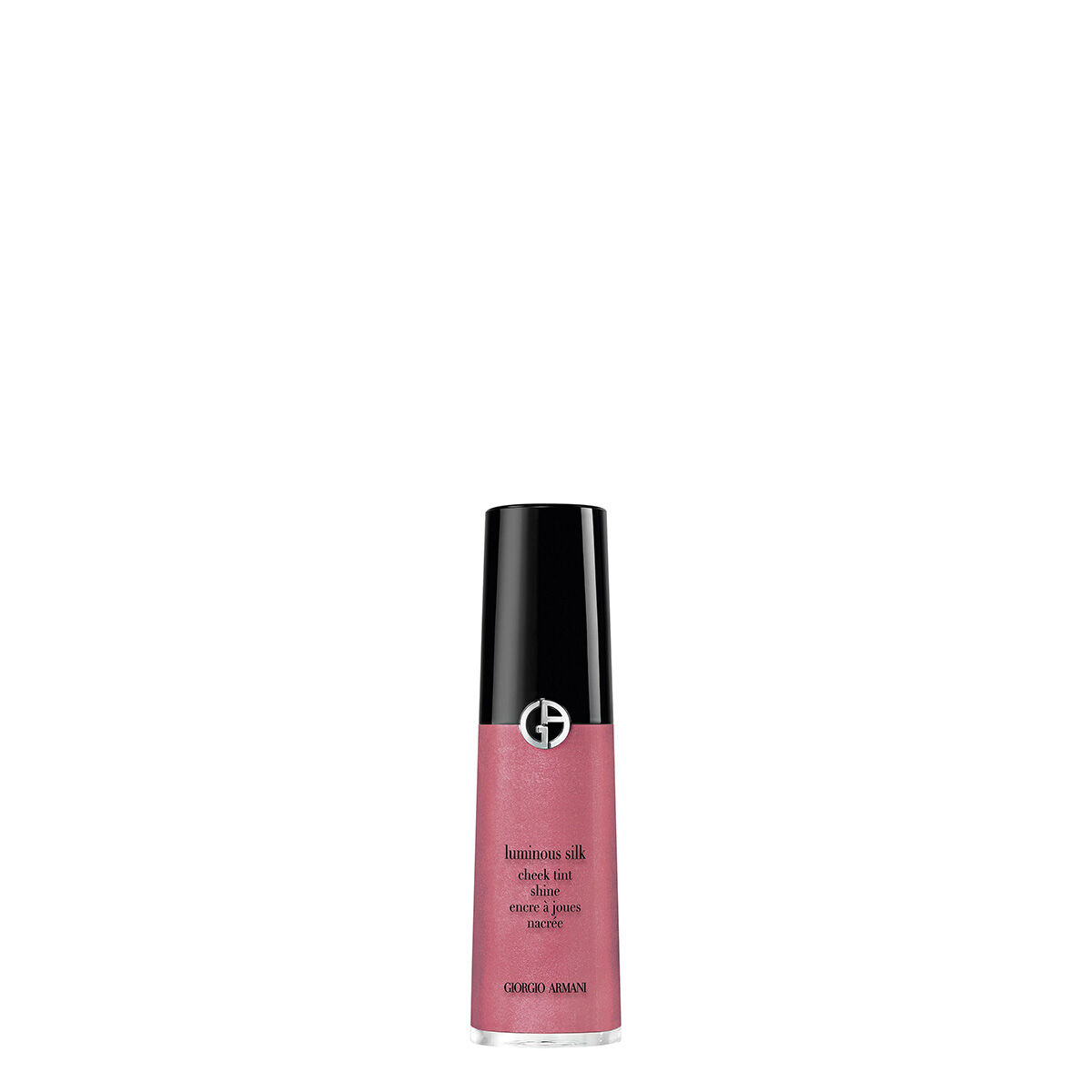 luminous silk cheek tint shine