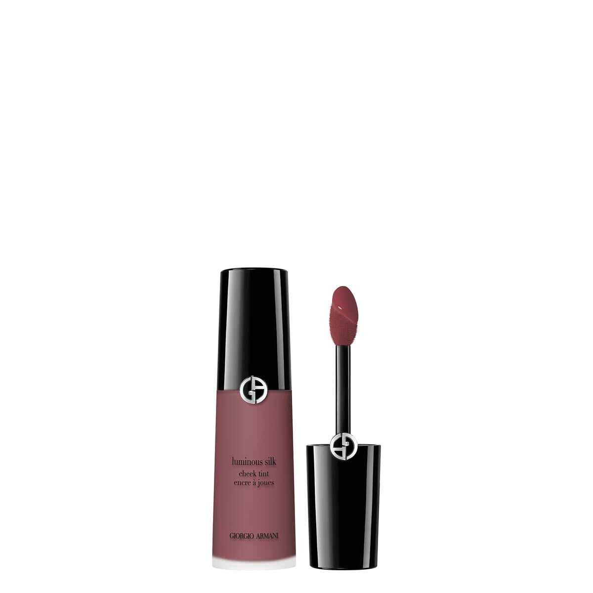 Giorgio Armani Luminous Silk Cheek Tint 65
