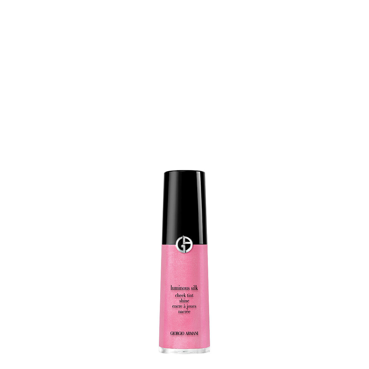 Giorgio Armani Luminous Silk Cheek Tint Shine 53S