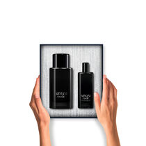 مجموعة عطر كود أو دو بارفان لموسم الأعياد