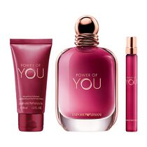 power of you eau de parfum 90ml holiday gift set