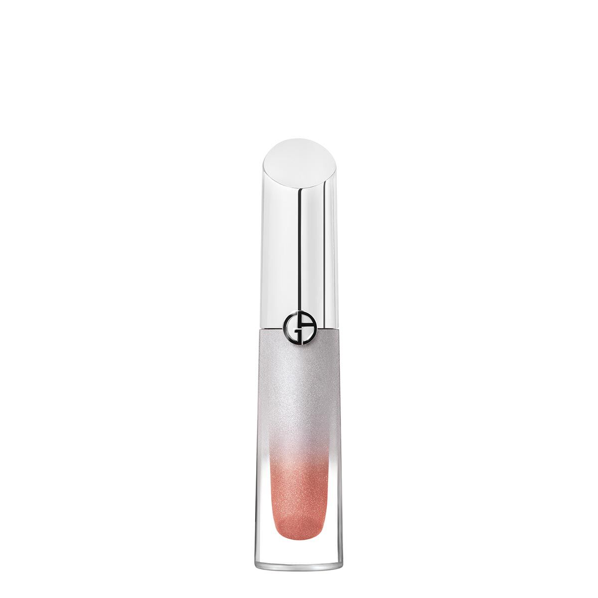 prisma glass icy plumper volumizing lip gloss