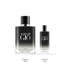 acqua di gi  parfum 100ml valentine s gift set