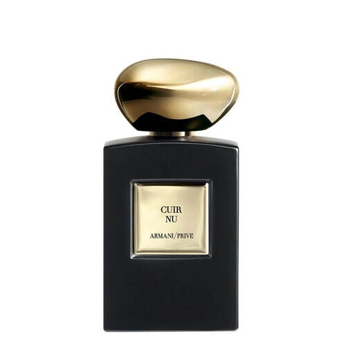 Giorgio Armani/privé Cuir Nu 100ml
