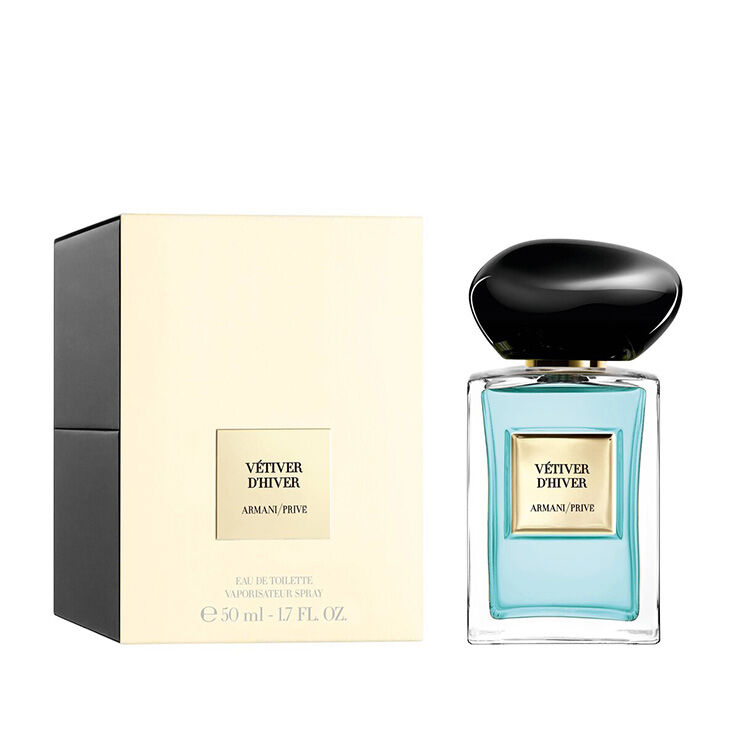 Armani vetiver clearance