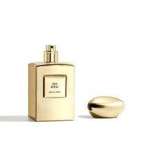 armani priv  oud royal gold edition