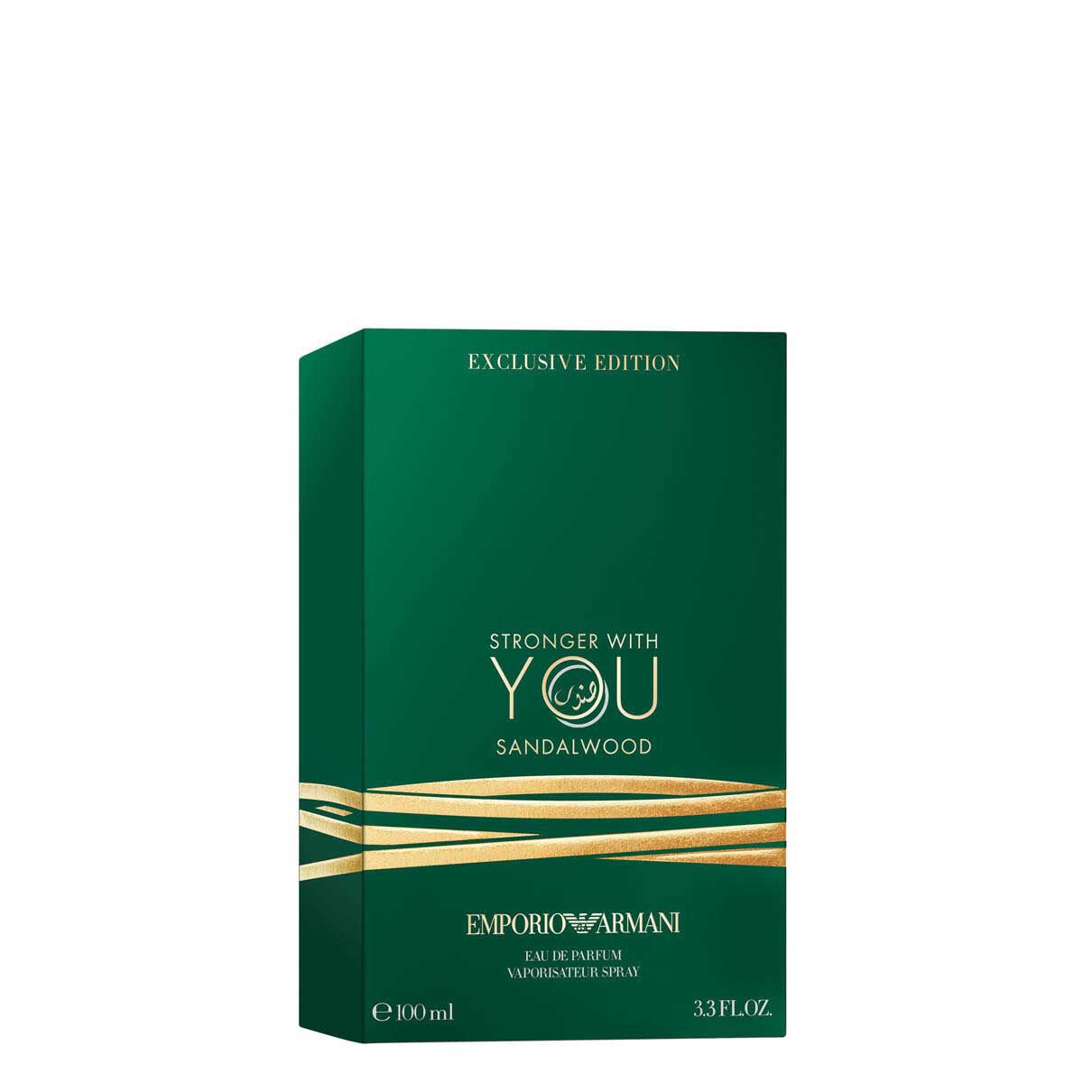 Perfume Stronger With You Intensely Parfumo Ysl Y Edp Parfumo Store