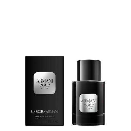 ARMANI CODE ELIXIR