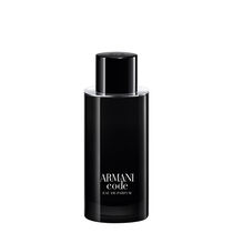 armani code eau de parfum