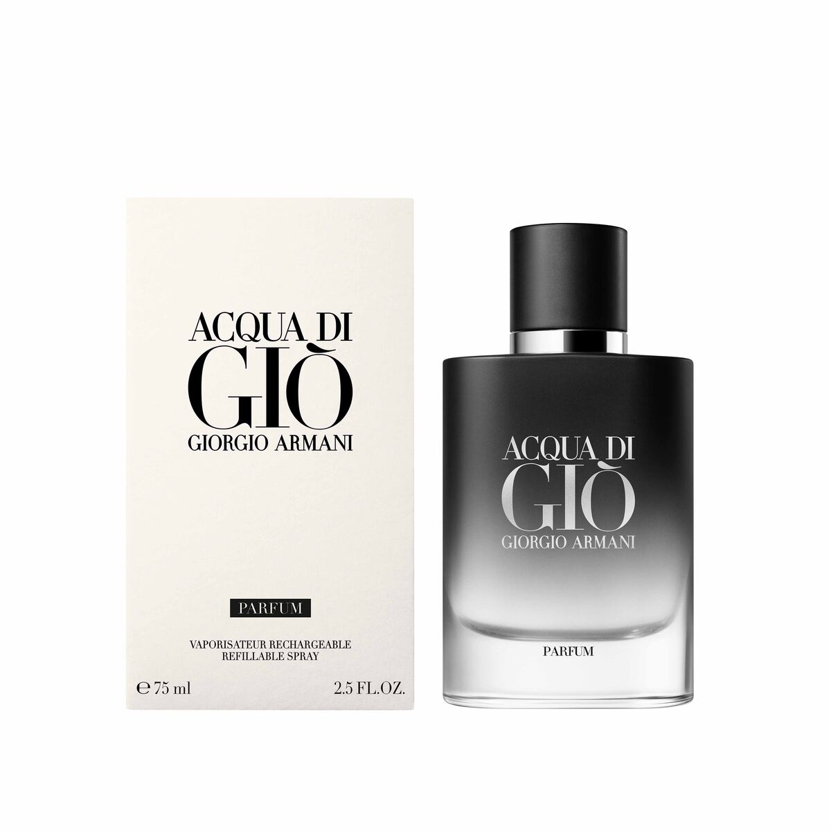 acqua di giò eau de parfum refill