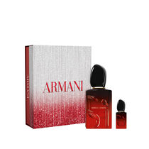 s  passione intense eau de parfum holiday set