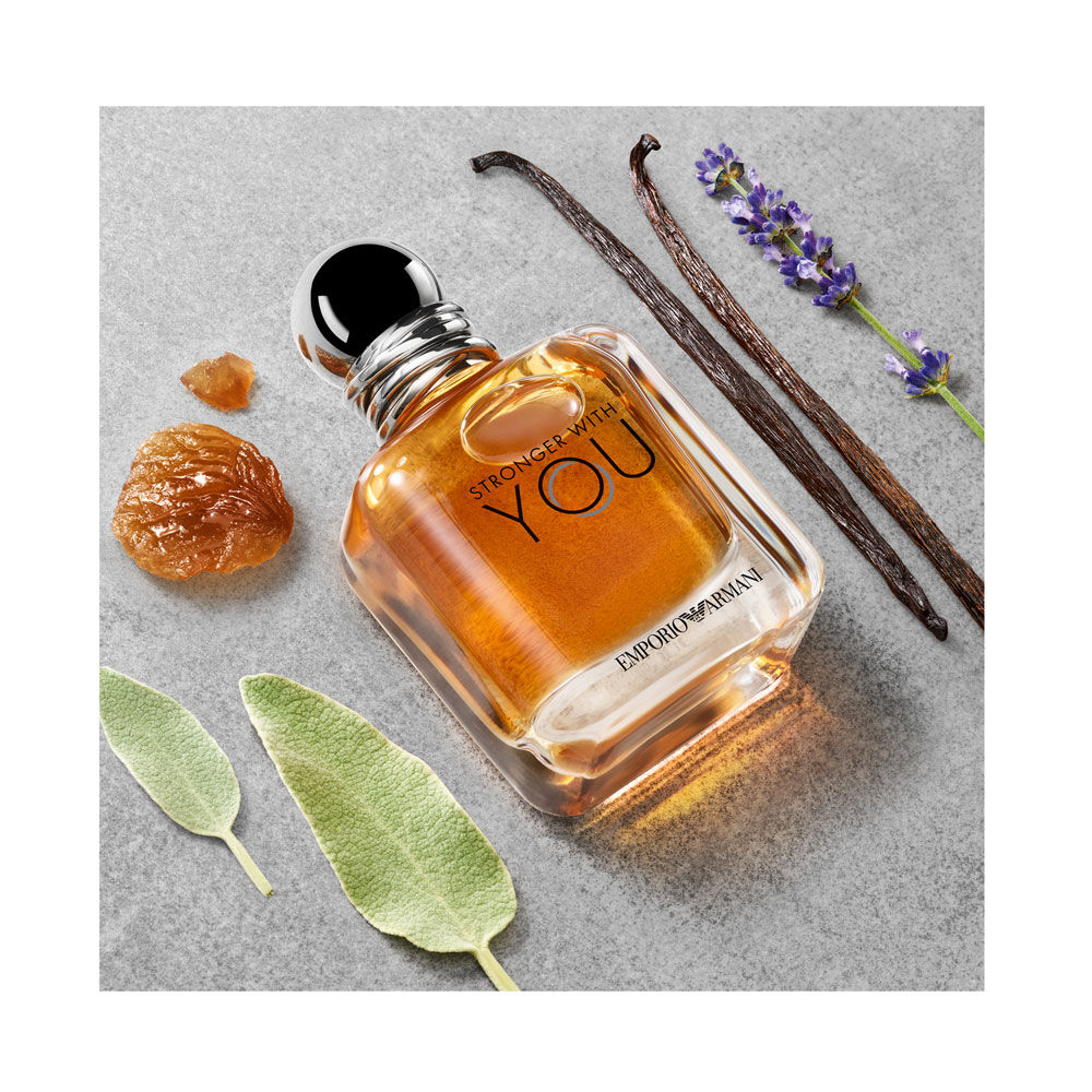 Emporio armani set outlet