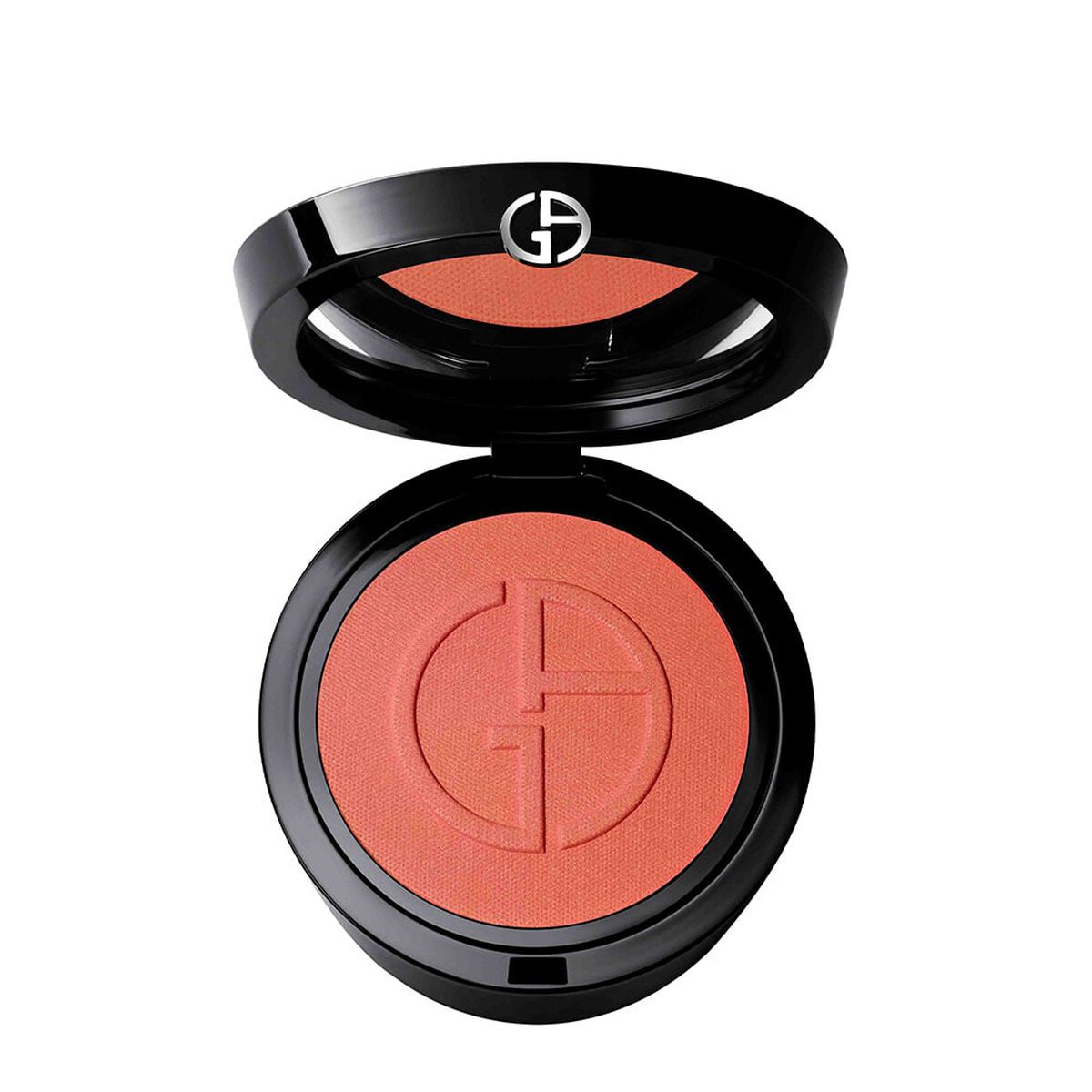 luminous silk glow blush