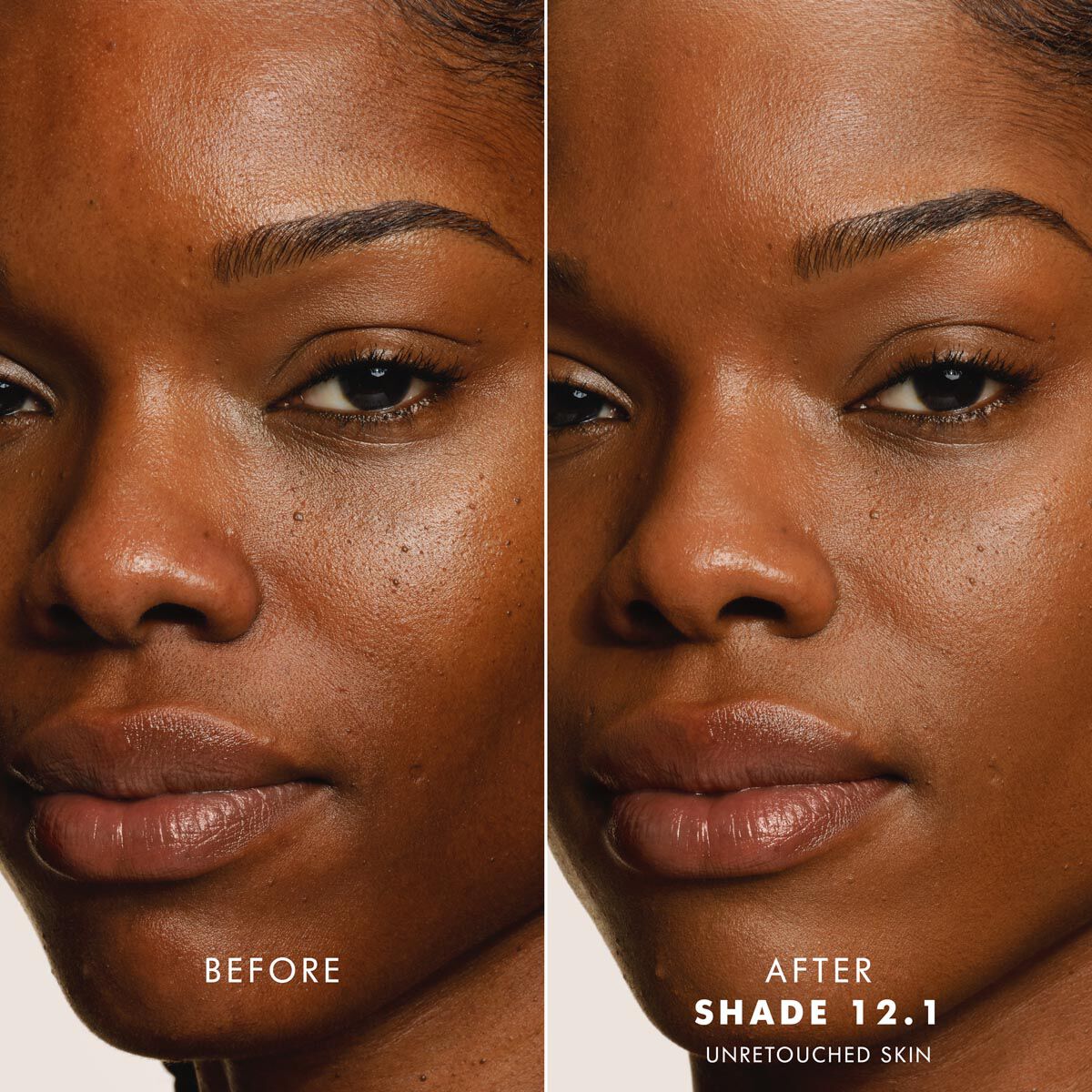 Luminous Silk Natural Glow Blurring Foundation Armani Beauty