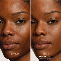 giorgio armani luminous silk foundation