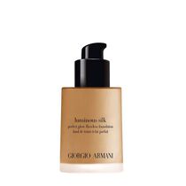 luminous silk foundation