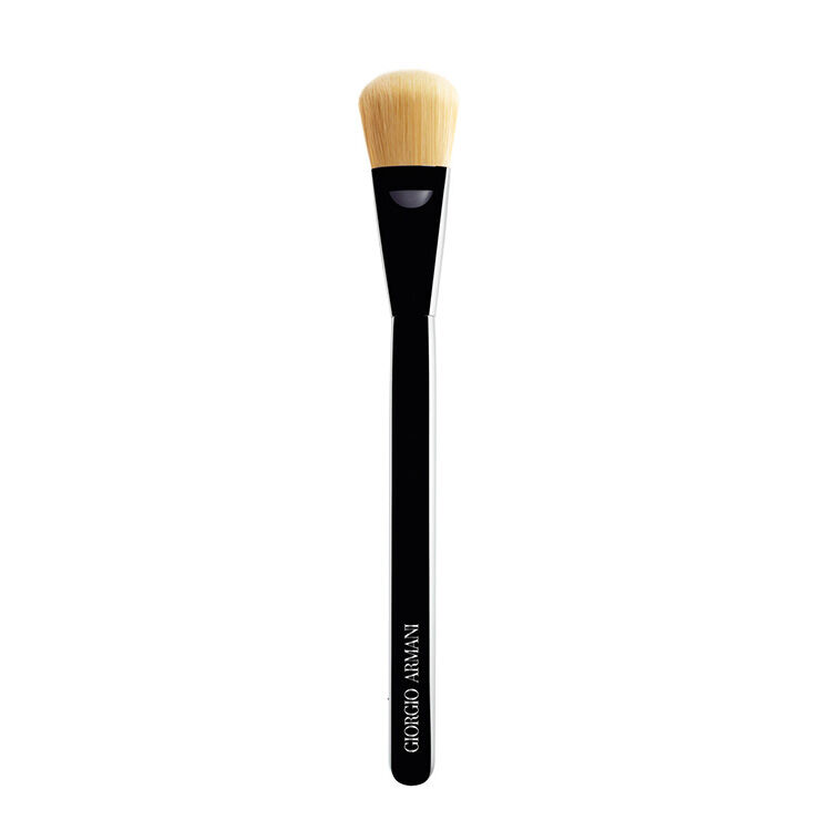 Blender discount brush makeup