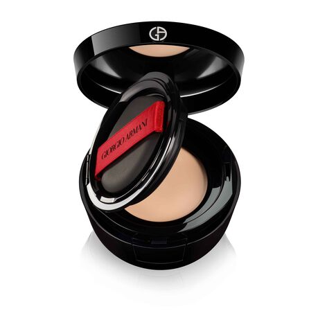 POWER FABRIC COMPACT FOUNDATION