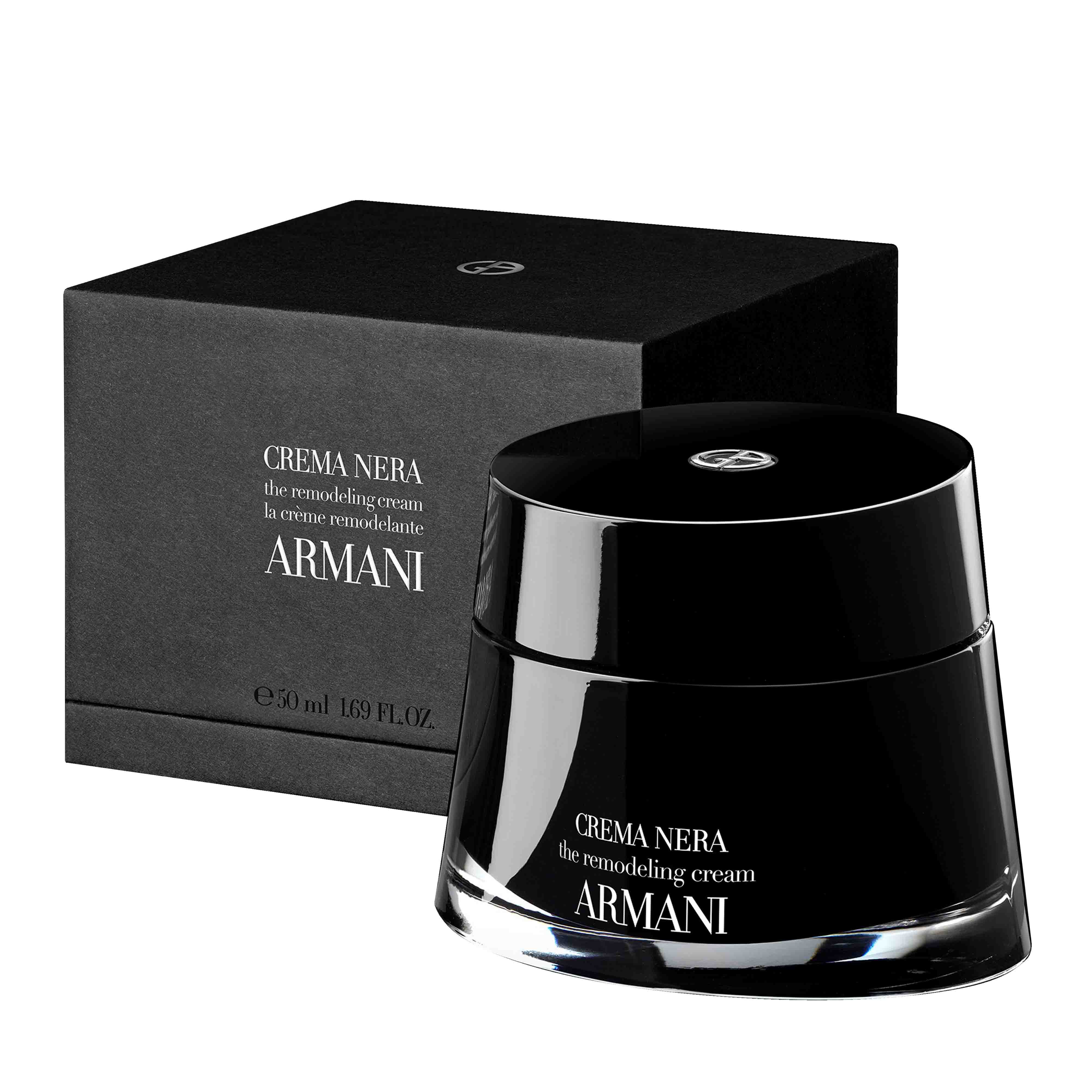 CREMA NERA REMODELING CREAM | Armani Beauty UAE
