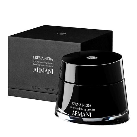 CREMA NERA REMODELING CREAM CREMA NERA REMODELING CREAM