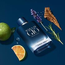 acqua di gio profondo eau de parfum