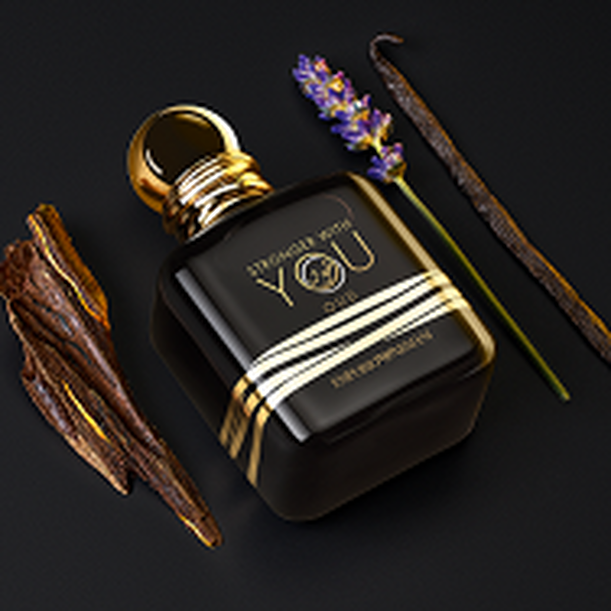 emporio armani stronger with you oud